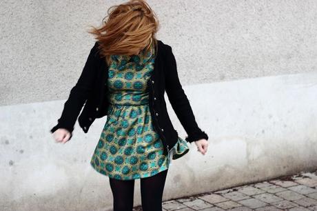 After work ! After work !