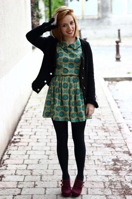 After work ! After work !