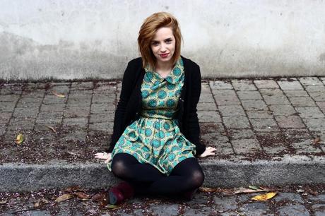 After work ! After work !