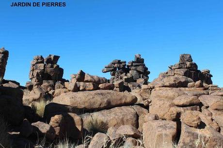 Affrique du Sud - La Namibie - 2 - deux 6403