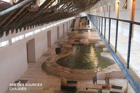 Affrique du Sud - La Namibie - 2 - deux 6157