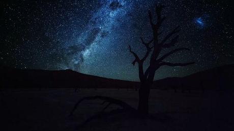 NAMIB GRAND Namib Grand Trailer