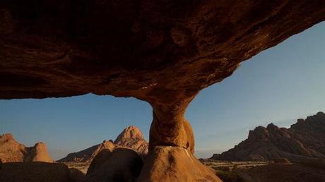 NAMIB GRAND Namib Grand Trailer