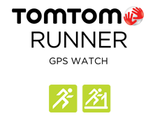 TomTom se lance en solo dans le marché des montres GPS TomTom Runner