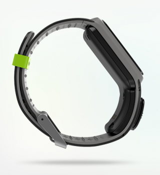 TomTom se lance en solo dans le marché des montres GPS TomTom Runner - Coté