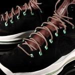 Nike Lebron X EXT QS Black Mint