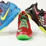 Nike Basketball Christmas Pack 2012