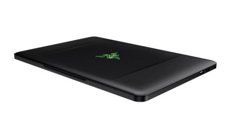 Razer annonce le Blade : l’ordinateur portable le plus fin de la planète Gaming Razer annonce le Blade : l’ordinateur portable le plus fin de la planète Gaming