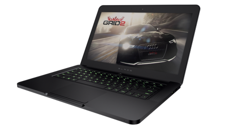 Razer annonce le Blade : l’ordinateur portable le plus fin de la planète Gaming Razer annonce le Blade : l’ordinateur portable le plus fin de la planète Gaming
