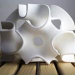 L’imprimante 3D avec du sucre! L’imprimante 3D avec du sucre!