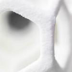 L’imprimante 3D avec du sucre! L’imprimante 3D avec du sucre!