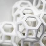 L’imprimante 3D avec du sucre! L’imprimante 3D avec du sucre!