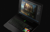Razer annonce le Blade et Blade Pro, deux PC portables dédiés aux gamers Razer annonce le Blade et Blade Pro, deux PC portables dédiés aux gamers