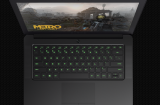 Razer annonce le Blade et Blade Pro, deux PC portables dédiés aux gamers Razer annonce le Blade et Blade Pro, deux PC portables dédiés aux gamers
