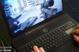 Razer annonce le Blade et Blade Pro, deux PC portables dédiés aux gamers Razer annonce le Blade et Blade Pro, deux PC portables dédiés aux gamers