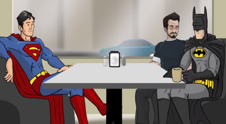 Comment Iron Man 3 aurait dû finir Screenshot_13