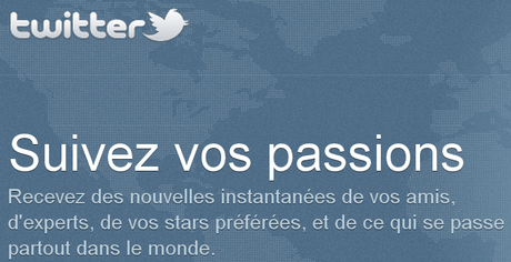 twitter france twitter français