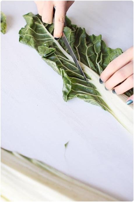 Quiche aux blettes et pignons de pin Quiche aux blettes et pignons de pin