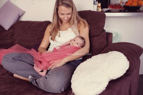 Violette : séance photos de bébé, Massy (91) Violette : séance photos de bébé, Massy (91)