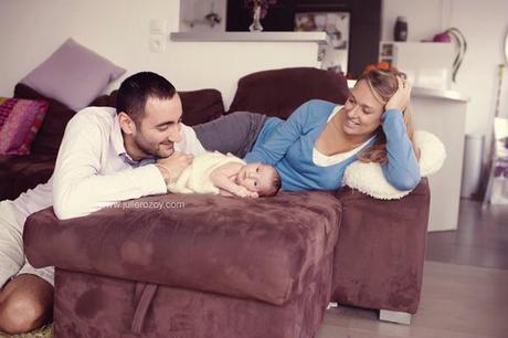 Violette : séance photos de bébé, Massy (91) Violette : séance photos de bébé, Massy (91)