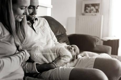 Violette : séance photos de bébé, Massy (91) Violette : séance photos de bébé, Massy (91)