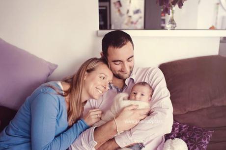 Violette : séance photos de bébé, Massy (91) Violette : séance photos de bébé, Massy (91)
