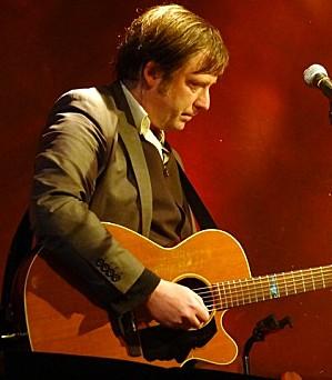 Derek, Bruno Deneckere & Nils De Caster: Under the Dylan Sky au Music Village, Bruxelles, le 30 mai 2013 003.JPG