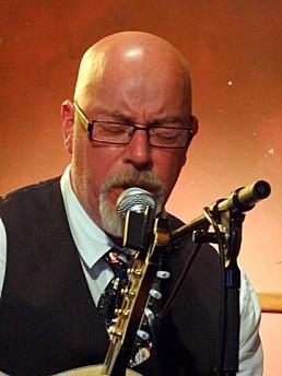 Derek, Bruno Deneckere & Nils De Caster: Under the Dylan Sky au Music Village, Bruxelles, le 30 mai 2013 028.JPG