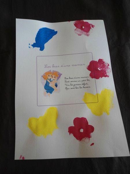 Fête des mères 2013 cassandra 1