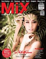 Thaïlande Glamour, MiX Magazine [HD]