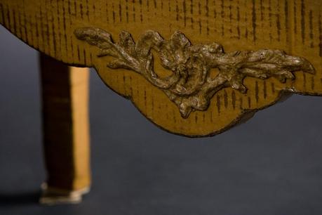 Commode Louis XV – Émilie Mazeau-Langlais Commode Louis XV - Émilie Mazeau-Langlais - 2