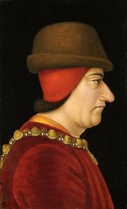 Louis XI Dévaluation à l'ancienne