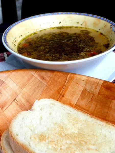 Bulgarie-Sofia: Diner cool au KEVA et une excursion au monastère de Rila Bulgarie-Sofia: Diner cool au KEVA et une excursion au monastère de Rila