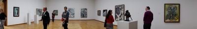Les Picasso au Kunstmuseum de Bâle Sommaire de mai 2013