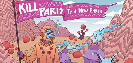 Focus on … Kill Paris Focus on … Kill Paris