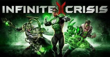 Cyborg et Green Lantern s’infiltrent dans Infinite Crisis Green_lantern_IC