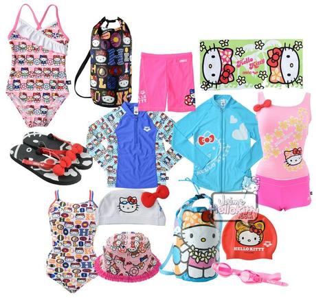 Arena x Hello Kitty : La collection Printemps-Eté 2013 http://www.jaimehellokitty.com/images/ARTICLES19/arenakitty13.jpg