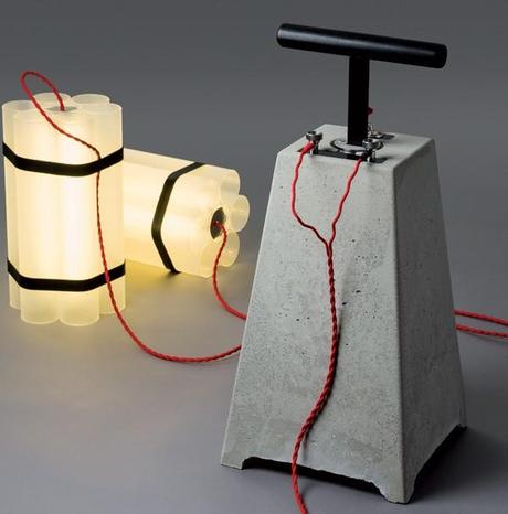 Mr. Boom & Little Miss Dynamite – Docstone Mr. Boom & Little Miss Dynamite - Docstone - 4