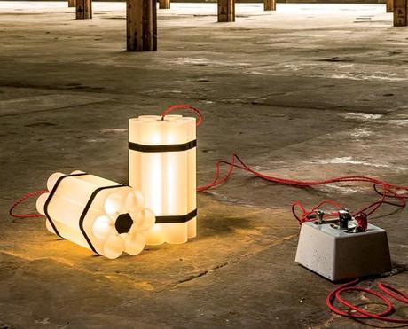 Mr. Boom & Little Miss Dynamite – Docstone Mr. Boom & Little Miss Dynamite - Docstone - 2