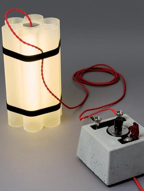 Mr. Boom & Little Miss Dynamite – Docstone Mr. Boom & Little Miss Dynamite - Docstone - 3