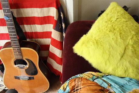 Intérieur d'artistes / KIM NGUYEN Intérieur d'artistes / KIM NGUYEN