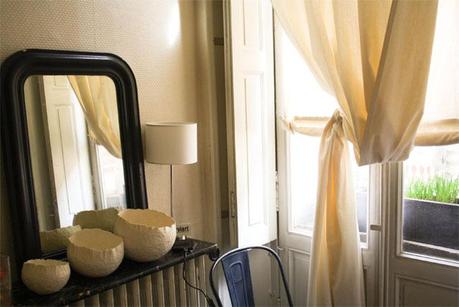 Intérieur d'artistes / KIM NGUYEN interieur createur de lovers of mint