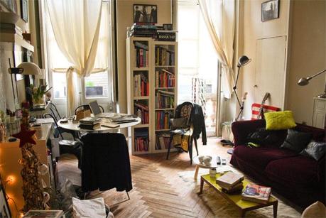 Intérieur d'artistes / KIM NGUYEN intérieur de créateurs Toulouse