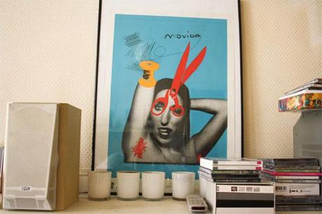 Intérieur d'artistes / KIM NGUYEN intérieur de créateurs Toulouse