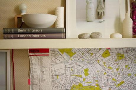 Intérieur d'artistes / KIM NGUYEN intérieur de créateurs Toulouse