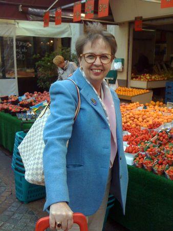 Enfin ! courses au soleil