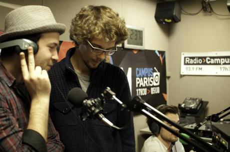 25 MAI AU 8 JUIN // L’antenne aux couleurs des 15 ans RCP-nuit-USA2(c)Thibaud-Delavigne