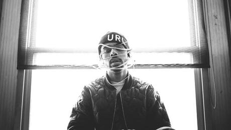 Vic Mensa – Orange Soda (VIDEO) VicMensaMain