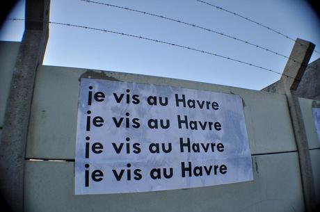 Je Vis au Havre
