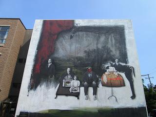 Salmigondis montréalais Salmigondis montréalais